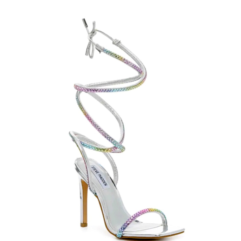 Steve Madden Uplift Sandal